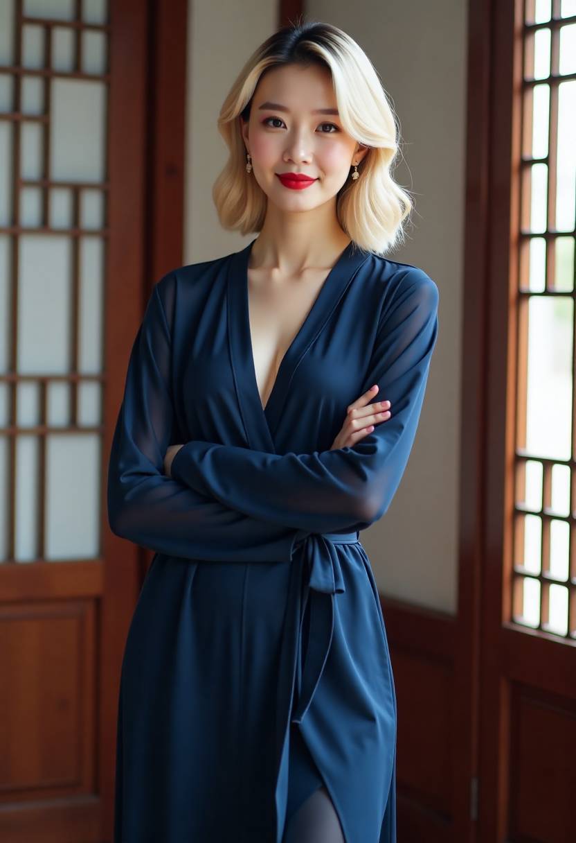 沈清禾