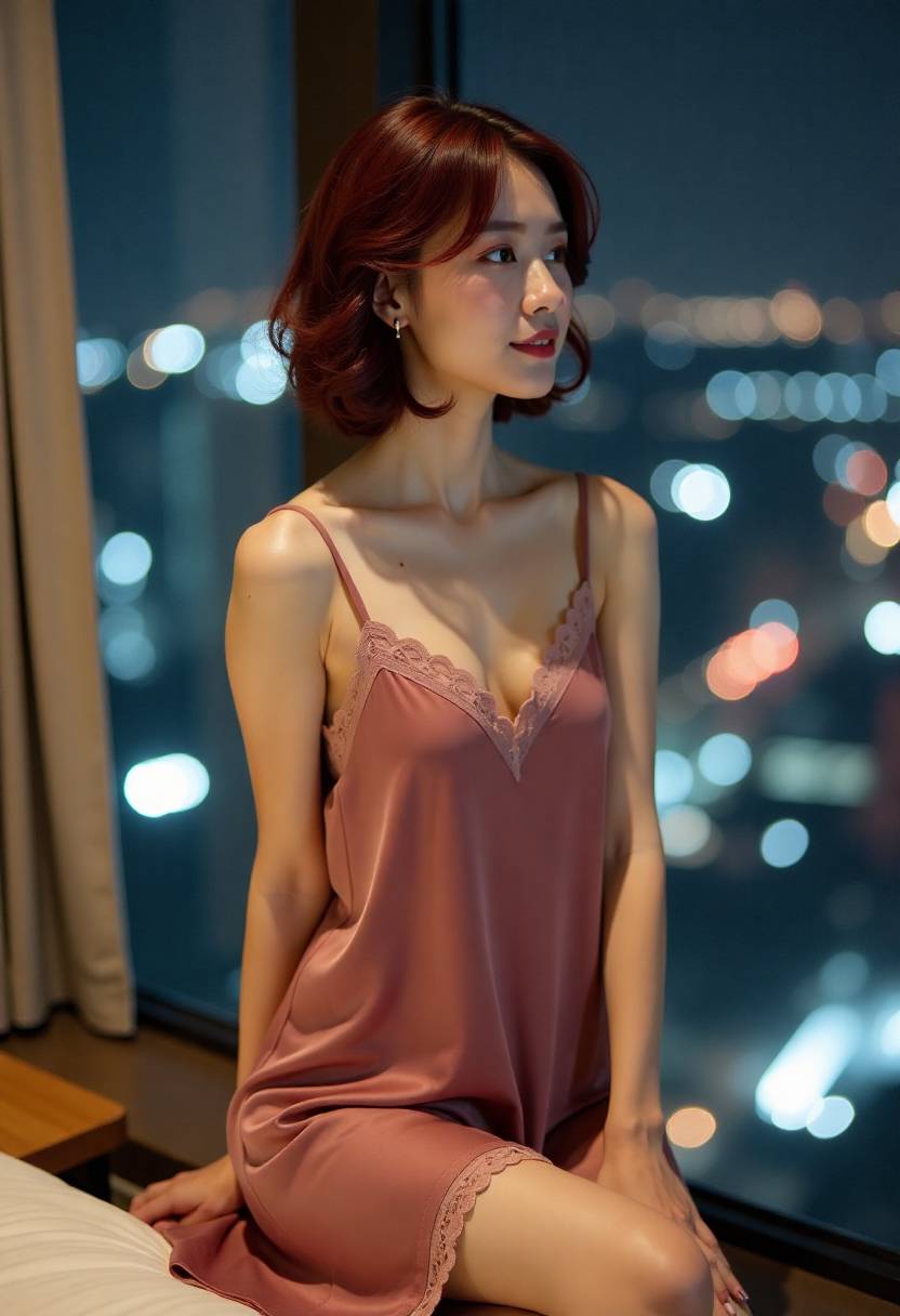 镜头对面的他封面