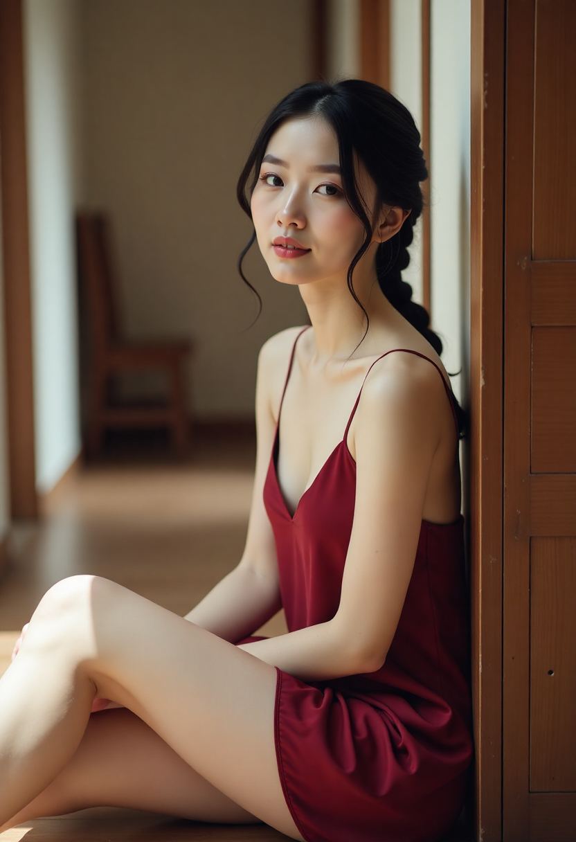 林舒曼